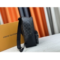 $85.00 USD Louis Vuitton AAA Quality Backpacks For Unisex #1191338