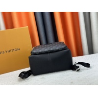 $85.00 USD Louis Vuitton AAA Quality Backpacks For Unisex #1191338