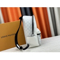 $85.00 USD Louis Vuitton AAA Quality Backpacks For Unisex #1191339