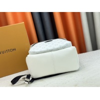 $85.00 USD Louis Vuitton AAA Quality Backpacks For Unisex #1191339
