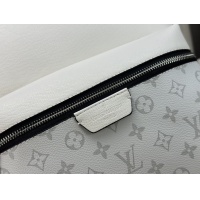$85.00 USD Louis Vuitton AAA Quality Backpacks For Unisex #1191339