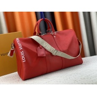 $85.00 USD Louis Vuitton Travel Bags For Unisex #1191347