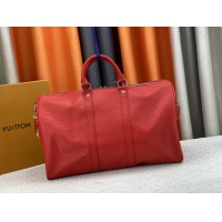 $85.00 USD Louis Vuitton Travel Bags For Unisex #1191347