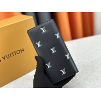 $45.00 USD Louis Vuitton LV Card Case #1191367
