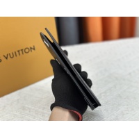 $45.00 USD Louis Vuitton LV Card Case #1191367