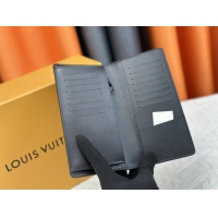 $45.00 USD Louis Vuitton LV Card Case #1191367