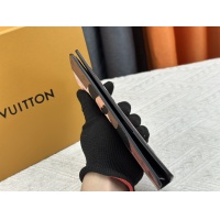 $45.00 USD Louis Vuitton LV Card Case #1191368