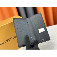 $45.00 USD Louis Vuitton LV Card Case #1191368