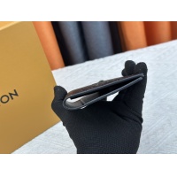 $40.00 USD Louis Vuitton LV Card Case #1191370