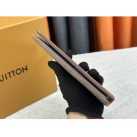 $45.00 USD Louis Vuitton LV Card Case #1191377
