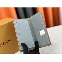 $45.00 USD Louis Vuitton LV Card Case #1191377