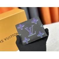 $40.00 USD Louis Vuitton LV Wallets #1191378