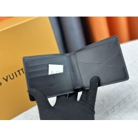 $40.00 USD Louis Vuitton LV Wallets #1191378