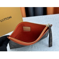 $42.00 USD Louis Vuitton LV Wallets #1191383