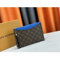 $42.00 USD Louis Vuitton LV Wallets #1191386