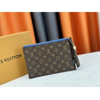 $42.00 USD Louis Vuitton LV Wallets #1191386