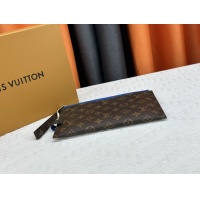 $42.00 USD Louis Vuitton LV Wallets #1191386