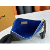 $42.00 USD Louis Vuitton LV Wallets #1191386