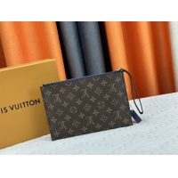 $42.00 USD Louis Vuitton LV Wallets In Navy #1191387