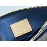 $42.00 USD Louis Vuitton LV Wallets In Navy #1191387