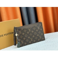 $42.00 USD Louis Vuitton LV Wallets #1191388