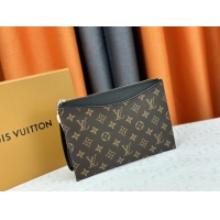 $42.00 USD Louis Vuitton LV Wallets #1191389