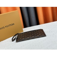 $42.00 USD Louis Vuitton LV Wallets #1191389
