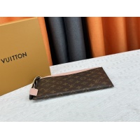 $42.00 USD Louis Vuitton LV Wallets #1191390
