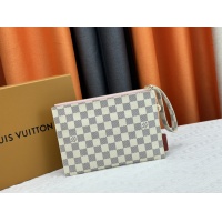 $42.00 USD Louis Vuitton LV Wallets #1191391