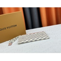$42.00 USD Louis Vuitton LV Wallets #1191391