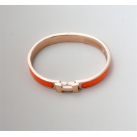 $52.00 USD Hermes Bracelets #1191419