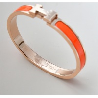 $52.00 USD Hermes Bracelets #1191419