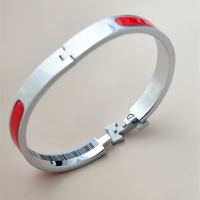 $52.00 USD Hermes Bracelets #1191421