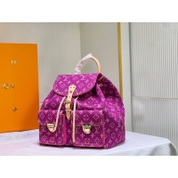 $88.00 USD Louis Vuitton AAA Quality Backpacks For Women #1191444
