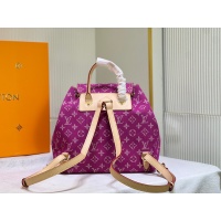 $88.00 USD Louis Vuitton AAA Quality Backpacks For Women #1191444