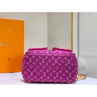 $88.00 USD Louis Vuitton AAA Quality Backpacks For Women #1191444