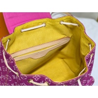 $88.00 USD Louis Vuitton AAA Quality Backpacks For Women #1191444