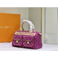 $80.00 USD Louis Vuitton AAA Quality Handbags For Women #1191449
