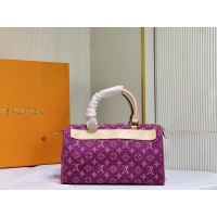 $80.00 USD Louis Vuitton AAA Quality Handbags For Women #1191449