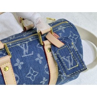 $68.00 USD Louis Vuitton AAA Quality Handbags For Women #1191454