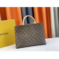$80.00 USD Louis Vuitton AAA Quality Handbags For Women #1191460