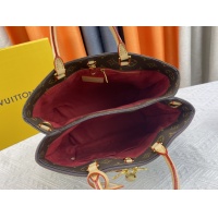 $80.00 USD Louis Vuitton AAA Quality Handbags For Women #1191460