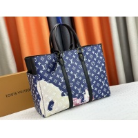 $80.00 USD Louis Vuitton AAA Quality Tote-Handbags For Women #1191467