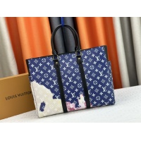 $80.00 USD Louis Vuitton AAA Quality Tote-Handbags For Women #1191467