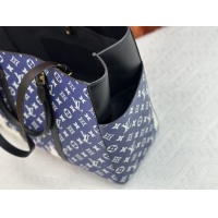 $80.00 USD Louis Vuitton AAA Quality Tote-Handbags For Women #1191467