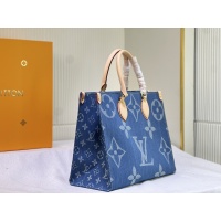 $72.00 USD Louis Vuitton AAA Quality Tote-Handbags For Women #1191468