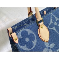 $72.00 USD Louis Vuitton AAA Quality Tote-Handbags For Women #1191468