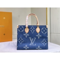 $72.00 USD Louis Vuitton AAA Quality Tote-Handbags For Women #1191468
