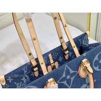 $72.00 USD Louis Vuitton AAA Quality Tote-Handbags For Women #1191468
