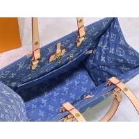 $72.00 USD Louis Vuitton AAA Quality Tote-Handbags For Women #1191468